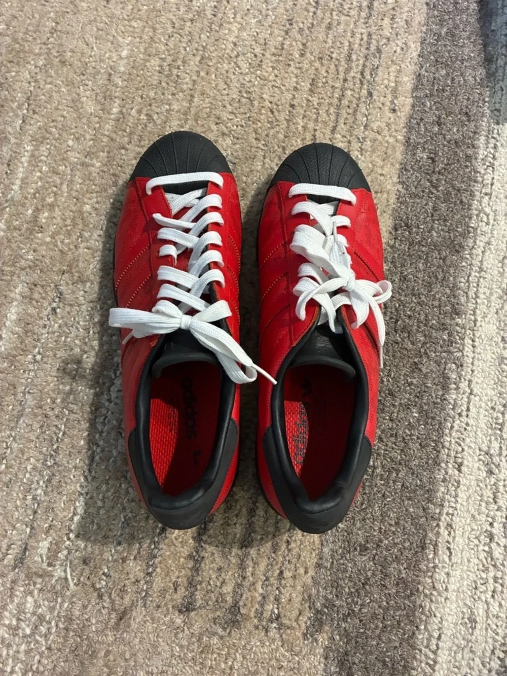 Adidas Superstar x PlayStation 